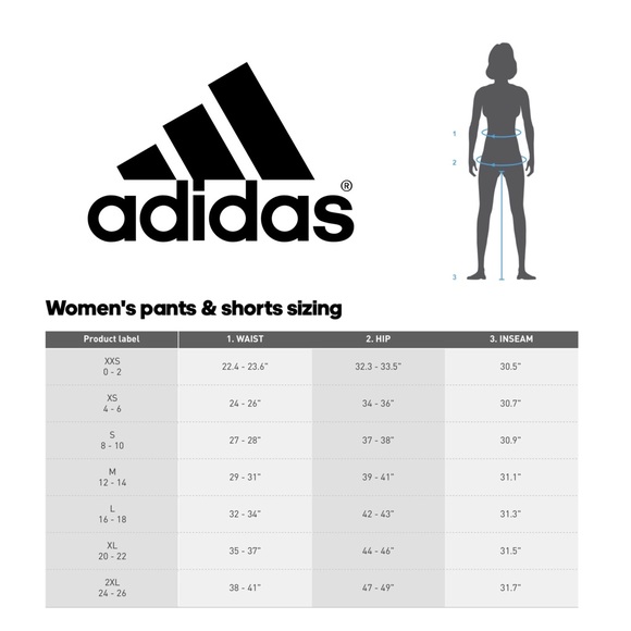 ADIDAS | CLIMA360 BLACK & WHITE 3 STRIPE PANTS - Picture 8 of 8